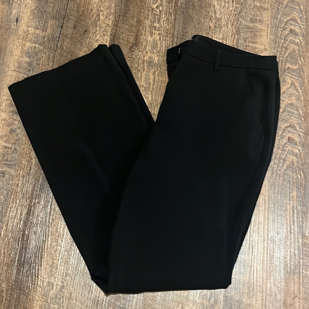 Work pants 10